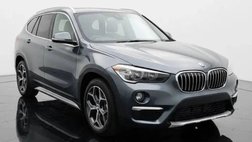 2019 BMW X1 sDrive28i