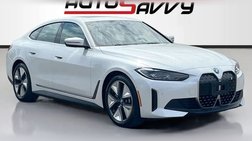 2024 BMW i4 eDrive40 Gran Coupe