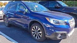 2016 Subaru Outback 3.6R Limited
