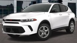 2025 Dodge Hornet GT