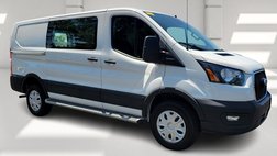 2023 Ford Transit 250
