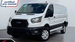 2024 Ford Transit 250