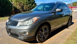 2014 Infiniti QX50 Journey