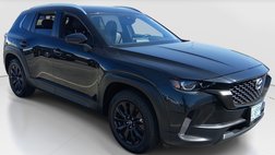2024 Mazda CX-50 2.5 S Preferred