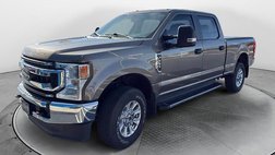 2022 Ford Super Duty F-250 XL