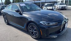 2024 BMW i4 xDrive40 Gran Coupe