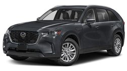 2024 Mazda CX-90 3.3 Turbo Select
