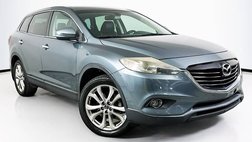 2013 Mazda CX-9 Grand Touring