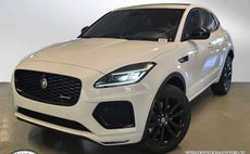 2024 Jaguar E-PACE P250 R-Dynamic SE