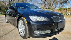 2008 BMW 3 Series 335i