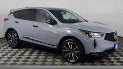 2025 Acura RDX SH-AWD w/Advance w/A-SPEC