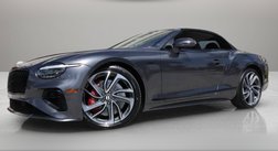 2025 Bentley Continental GT Speed
