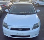 2008 Scion tC Base