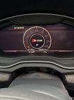 2018 Audi SQ5 3.0T quattro Prestige