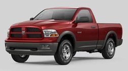 2011 Ram Ram Pickup 1500 ST