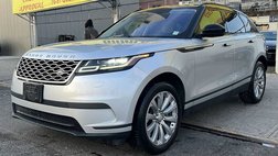 2018 Land Rover Range Rover Velar P250 S