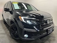 2022 Honda Pilot SE