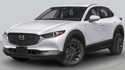 2025 Mazda CX-30 2.5 S Premium