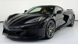 2023 Chevrolet Corvette Z06