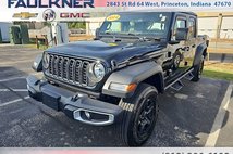 2024 Jeep Gladiator Sport