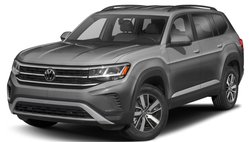2021 Volkswagen Atlas V6 SE 4Motion