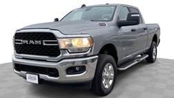 2024 Ram Ram Pickup 2500 Big Horn