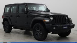 2022 Jeep Wrangler Unlimited High Tide