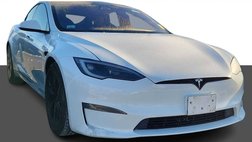 2023 Tesla Model S Long Range