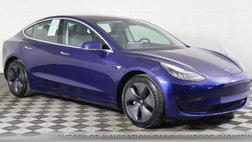 2018 Tesla Model 3 Performance