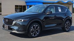 2023 Mazda CX-5 2.5 S Premium