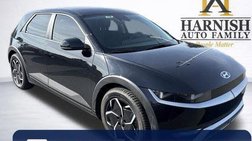 2023 Hyundai Ioniq 5 SE