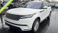 2019 Land Rover Range Rover Velar P250
