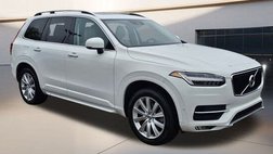 2018 Volvo XC90 T6 Momentum