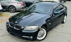 2011 BMW 3 Series 335i xDrive