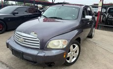 2006 Chevrolet HHR LT