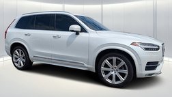 2018 Volvo XC90 T6 Inscription
