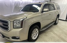 2015 GMC Yukon XL SLT