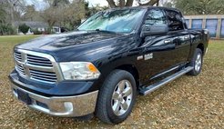 2015 Ram Ram Pickup 1500 SLT