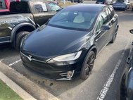 2021 Tesla Model X Long Range Plus