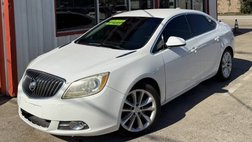 2016 Buick Verano Sport Touring