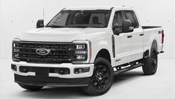 2026 Ford Super Duty F-250 XLT