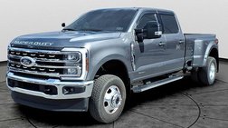 2024 Ford Super Duty F-350 Lariat