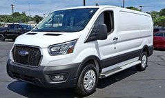 2023 Ford Transit 250