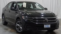 2023 Volkswagen Jetta SE