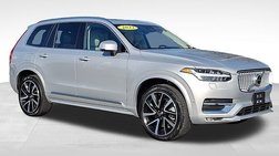 2023 Volvo XC90 B6 Plus Bright Theme 7P