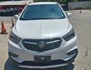 2017 Buick Encore Essence
