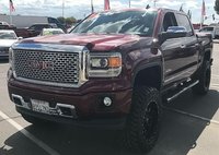 2014 GMC Sierra 1500 Denali