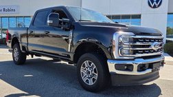 2024 Ford Super Duty F-250 Lariat