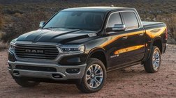 2023 Ram Ram Pickup 1500 Limited