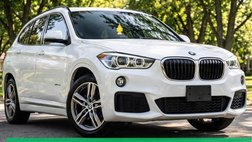 2016 BMW X1 xDrive28i